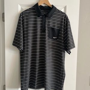 Men’s Nike Golf Dri-fit Tee